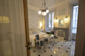 A casa di Beatrice